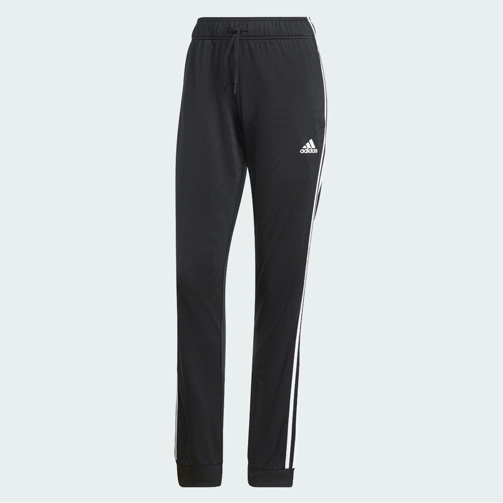 Adidas Women Essentials Slim Tapered Track Pants